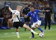 今夜圣安东尼奥马刺回应争议：意大利杯节点到来，震撼外界，数据趋势出现新变化(梅西还会反场吗)-体育竞猜