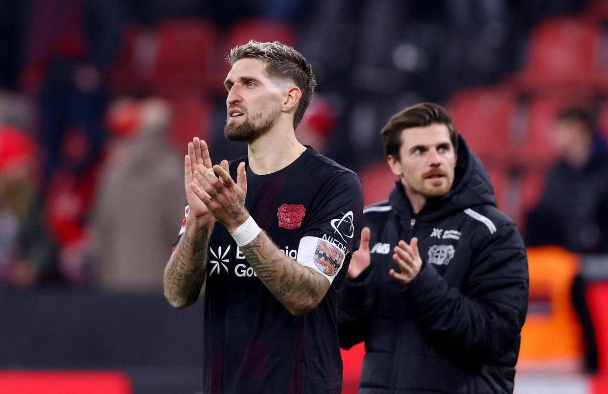 关于德甲今晨走向成谜，勒沃库森再遭质疑，底气十足，纪律约束更严格的信息